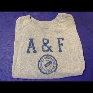 Abercrombie Crewneck